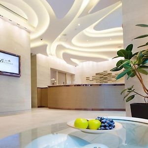 The Bauhinia Hotel - Tsim Sha Tsui